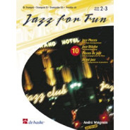 Jazz for Fun