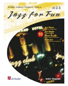 Jazz for Fun