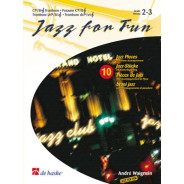 Jazz for Fun