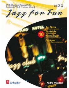 Jazz for Fun