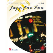 Jazz For Fun