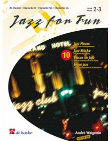 Jazz For Fun