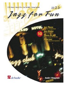 Jazz for Fun