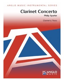 Clarinet Concerto