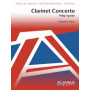 Clarinet Concerto