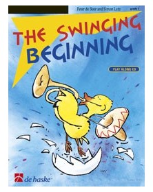 The Swinging Beginning