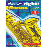 Play 'em Right! - Jazz 1