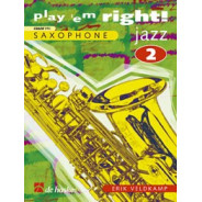 Play 'em Right! - Jazz 2