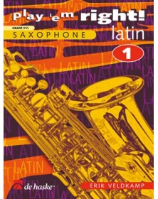 Play 'em Right! - Latin 1