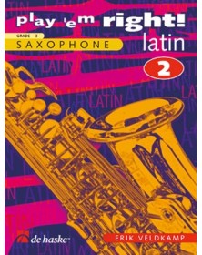 Play 'em Right! - Latin 2