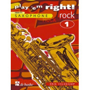 Play 'em Right! - Rock 1