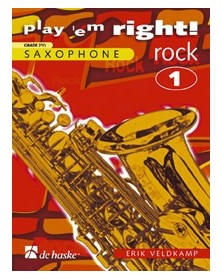 Play 'em Right! - Rock 1