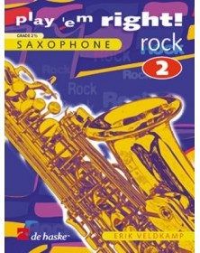 Play 'em Right! - Rock 2