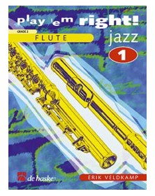 Play 'em Right! - Jazz 1