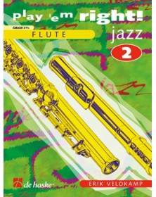 Play 'em Right! - Jazz 2