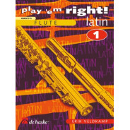 Play 'em Right! - Latin 1