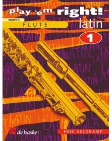 Play 'em Right! - Latin 1