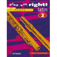 Play 'em Right! - Latin 2