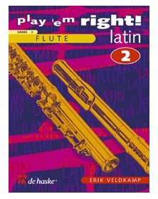 Play 'em Right! - Latin 2
