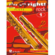 Play 'em Right! - Rock 1