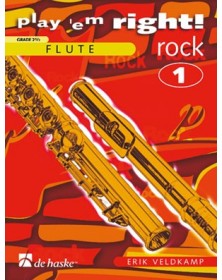 Play 'em Right! - Rock 1