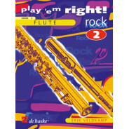 Play 'em Right! - Rock 2