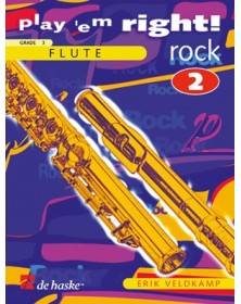 Play 'em Right! - Rock 2
