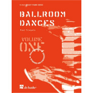 Ballroom Dances Vol. 1