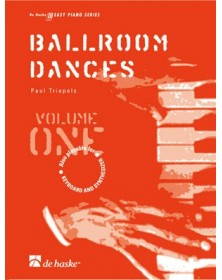 Ballroom Dances Vol. 1