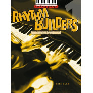 Rhythm Builders 1