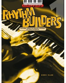 Rhythm Builders 1