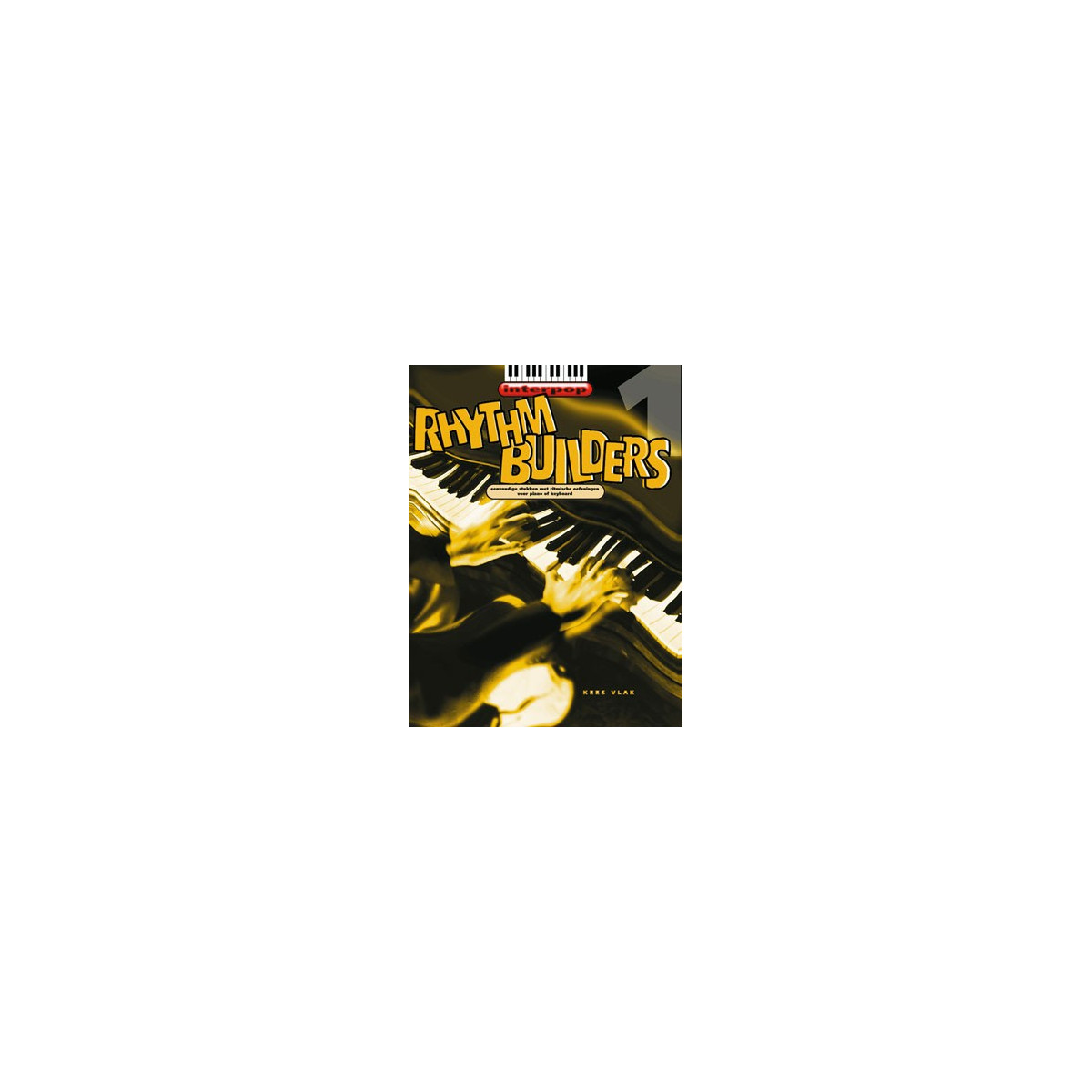 Rhythm Builders 1