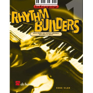 Rhythm Builders 1