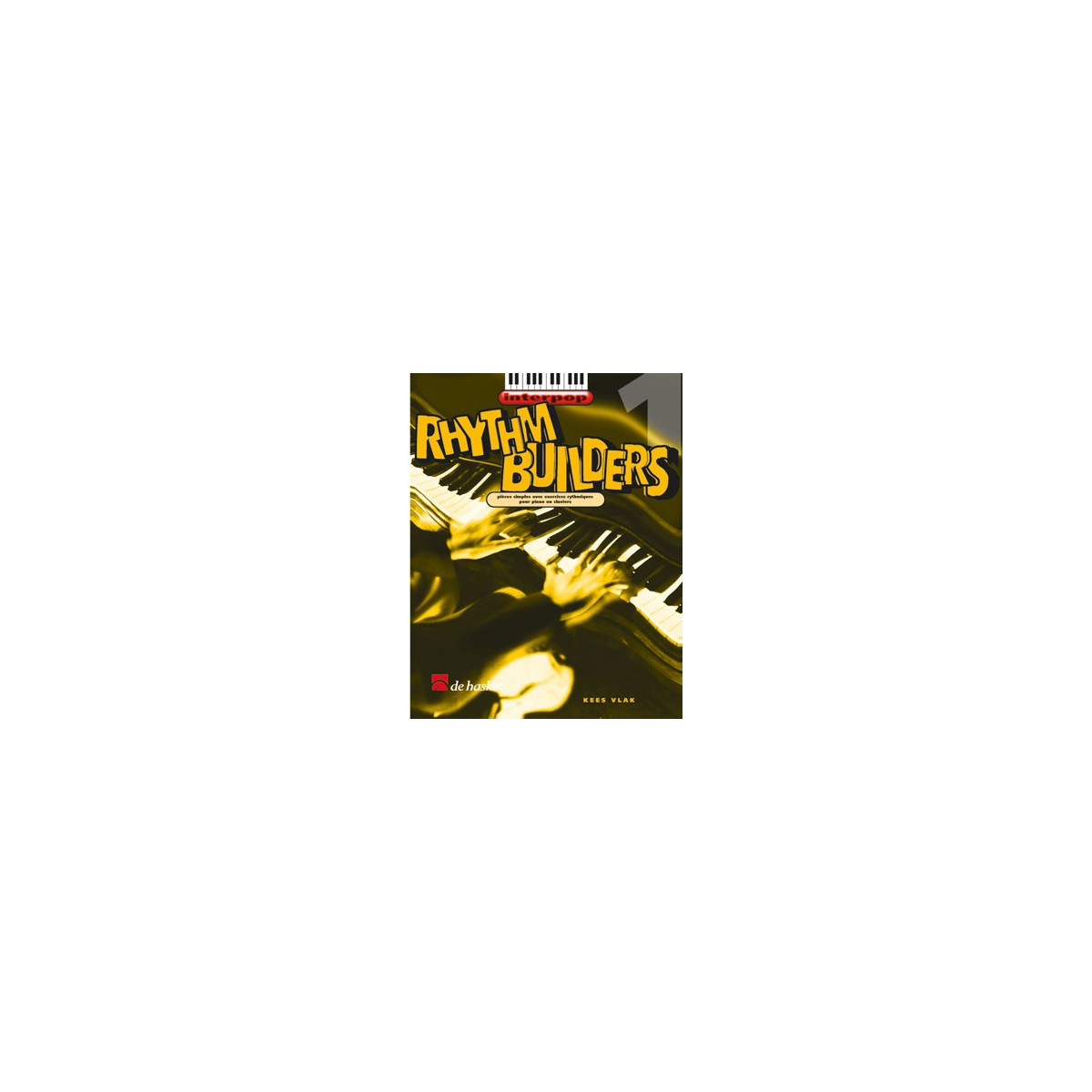 Rhythm Builders 1