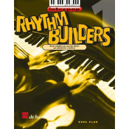Rhythm Builders 1