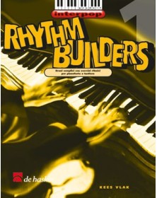 Rhythm Builders 1