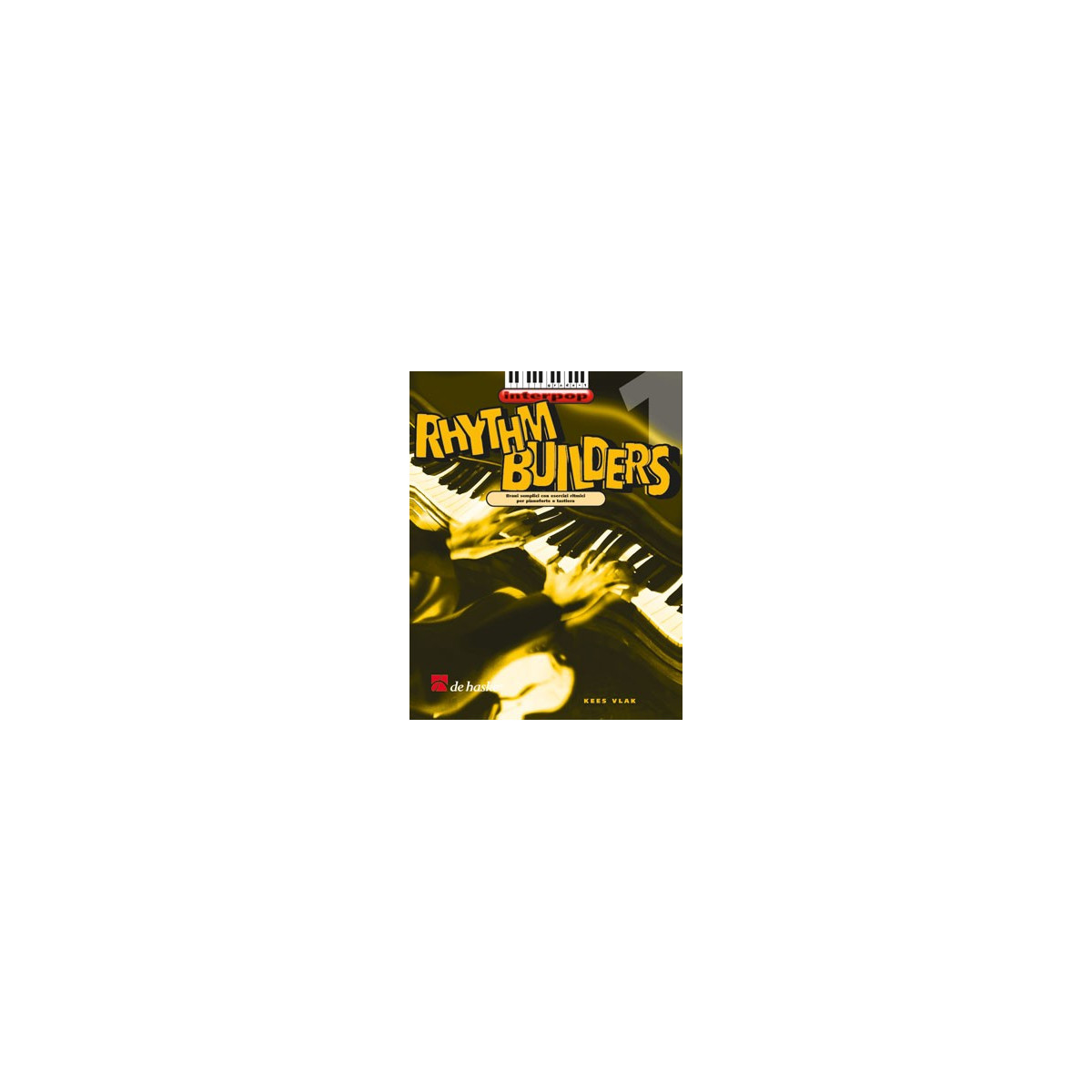 Rhythm Builders 1