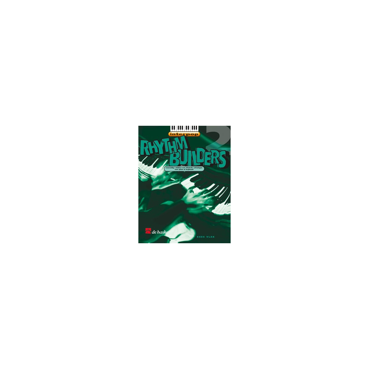 Rhythm Builders 2