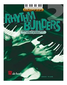 Rhythm Builders 2