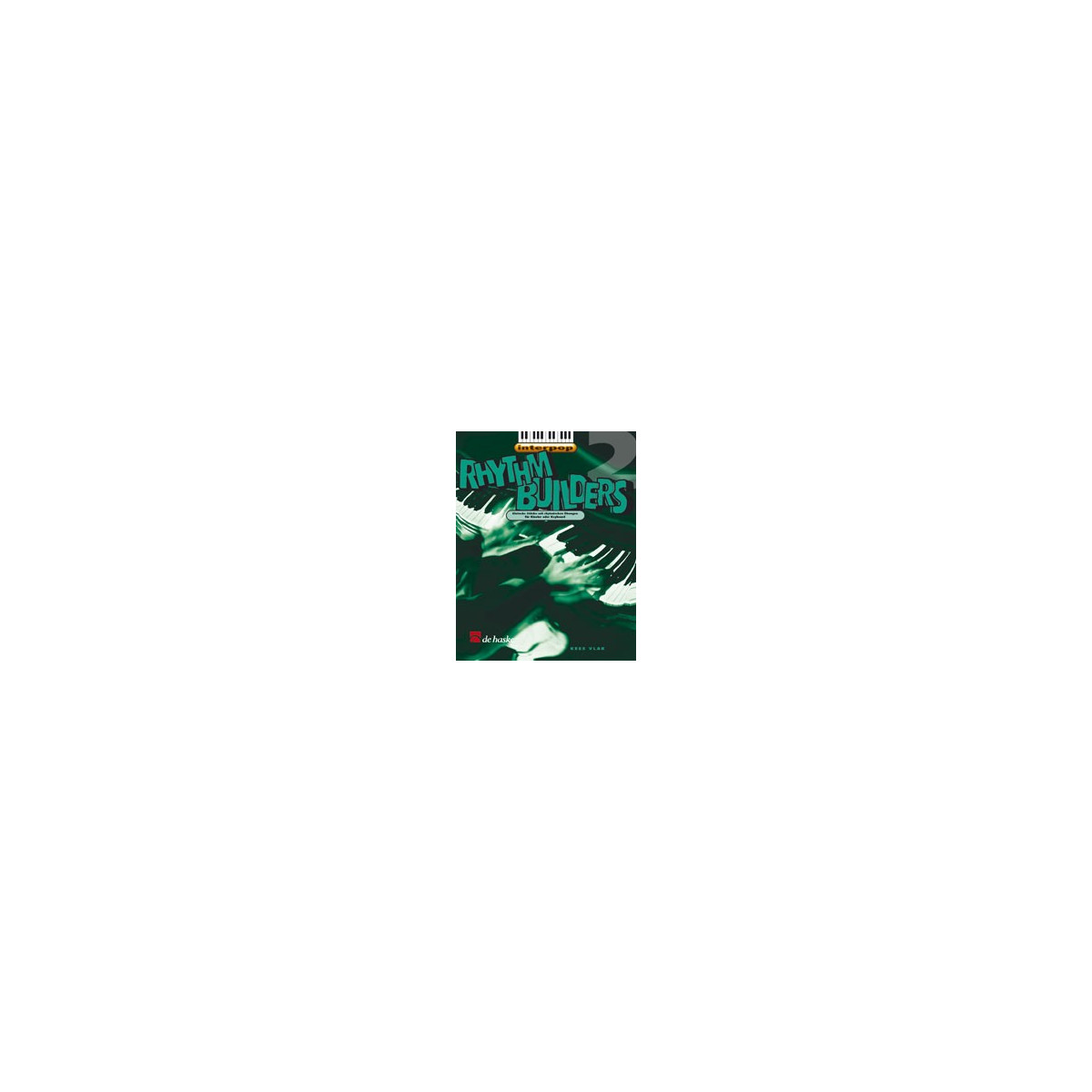 Rhythm Builders 2