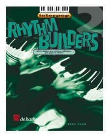 Rhythm Builders 2