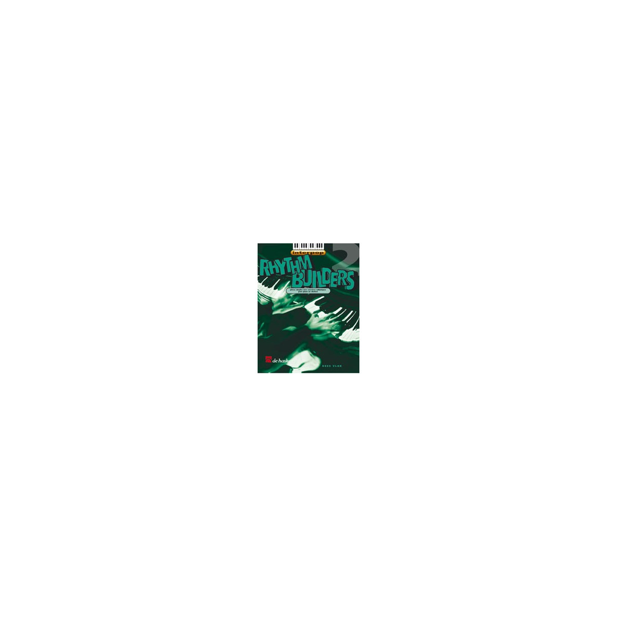 Rhythm Builders 2