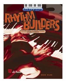 Rhythm Builders 3