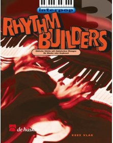 Rhythm Builders 3