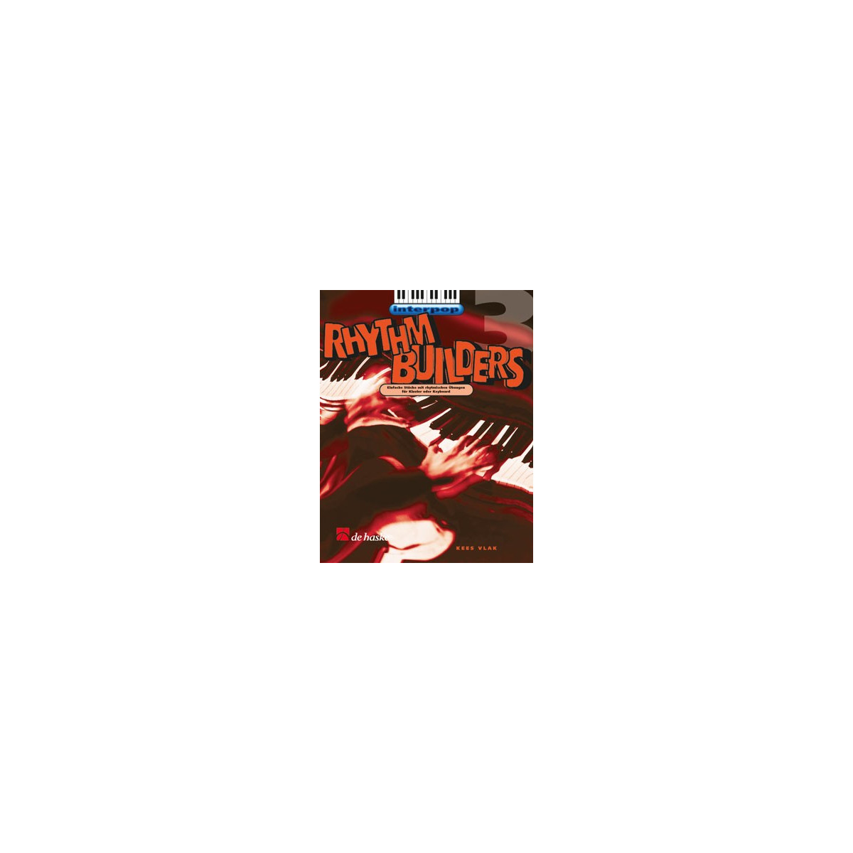 Rhythm Builders 3