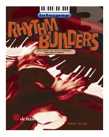 Rhythm Builders 3