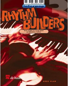 Rhythm Builders 3