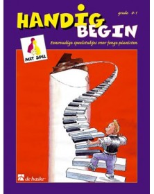 Handig Begin