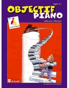 Objectif Piano