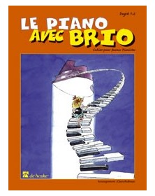Le Piano avec Brio